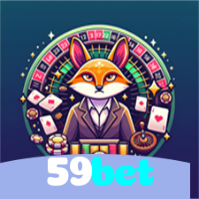 59bet：O melhor cassino online com roleta, poker e apostas no futebol ao vivo!