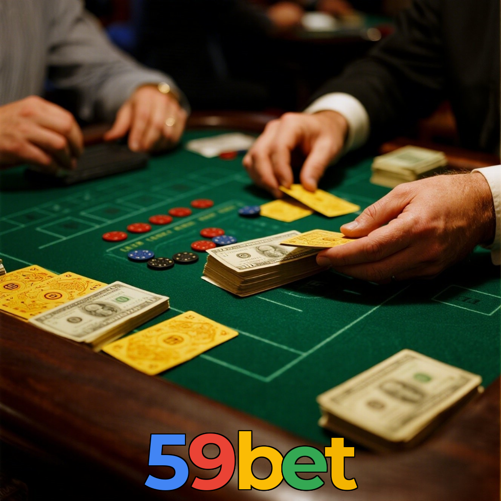 59bet:Jogue roleta, blackjack e aposte no futebol no cassino mais seguro!