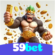 59bet：Grandes jackpots estão te esperando! Gire a roleta e ganhe agora!