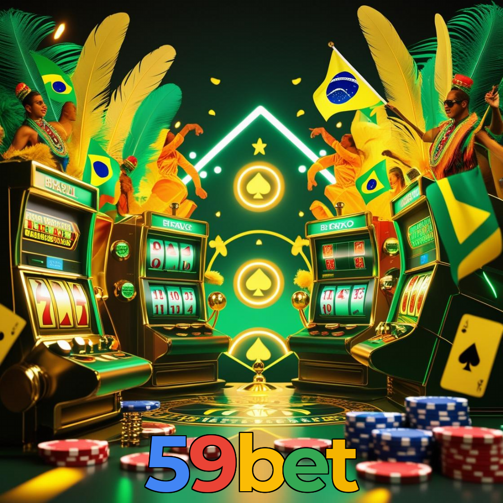 59bet：Jogue blackjack, aposte no futebol e conquiste vitórias incríveis!