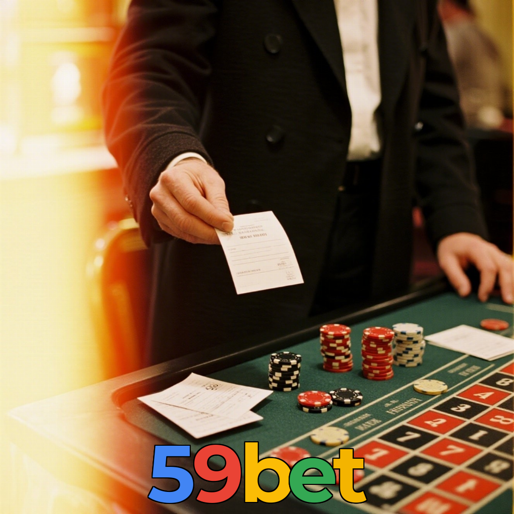 59bet：Apostas ao vivo no futebol e grandes prêmios em slots te esperam!