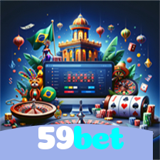 59bet：Jogue roleta, aposte no futebol e ganhe em grande estilo no cassino!