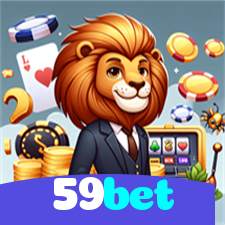 59bet：O cassino online está esperando por você! Jogue e vença!