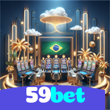 59bet：Poker, blackjack e apostas em futebol online, tudo no melhor cassino!