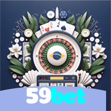 59bet：Jogue slots, poker e aposte no futebol com grandes prêmios em jogo!