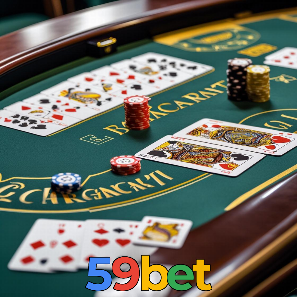 59bet:Apostas em futebol e os melhores jogos de cassino para você ganhar!