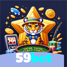 59bet：A aposta no futebol online pode te levar à vitória absoluta!
