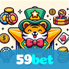59bet：Jogue blackjack, roleta e aposte no futebol para vitórias emocionantes!