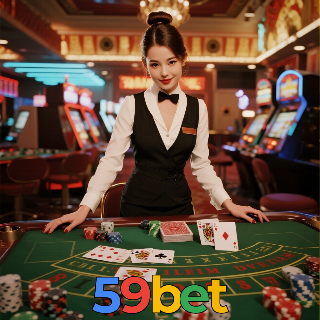 59bet:Viva a emoção das apostas ao vivo! Jogue agora e ganhe prêmios incríveis!