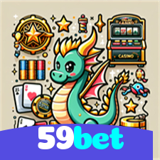59bet：Aposte e vença no futebol online agora mesmo!