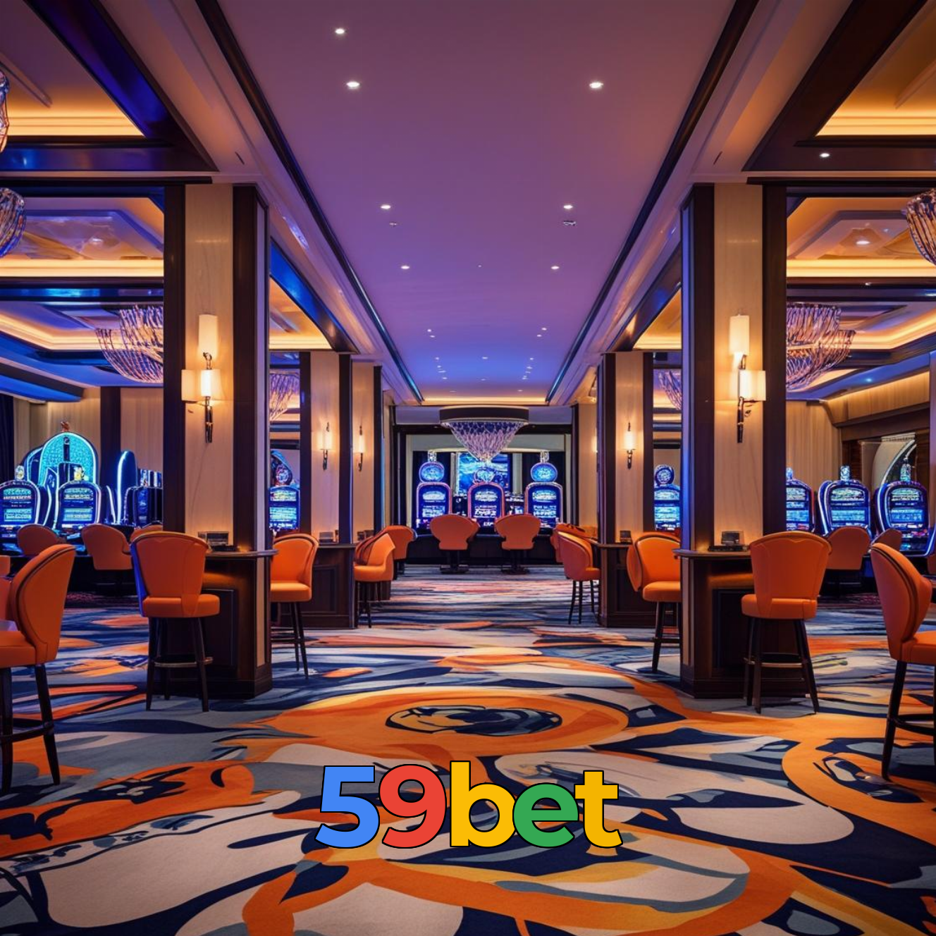 59bet:A diversão está garantida! Aposte nas melhores slots agora!