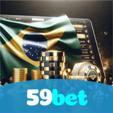 59bet：O melhor cassino online com roleta, poker e apostas no futebol ao vivo!