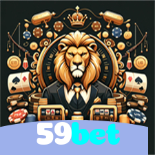 59bet：Vença no poker online! Prove que você é o mestre das cartas!