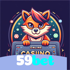 59bet：Jogue futebol online e vença com as melhores apostas!