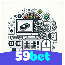 59bet：Ganhe prêmios incríveis no futebol e em jogos como roleta e blackjack!