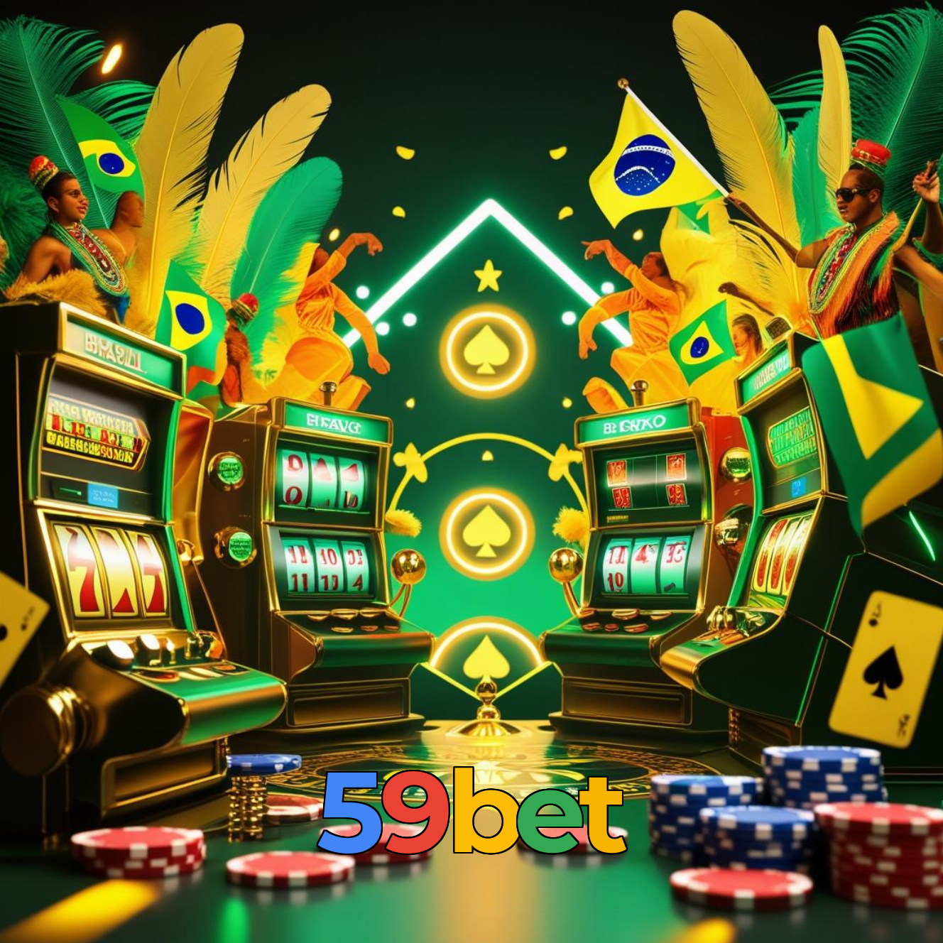 59bet：Onde sua sorte brilha com apostas no futebol e prêmios em roleta!