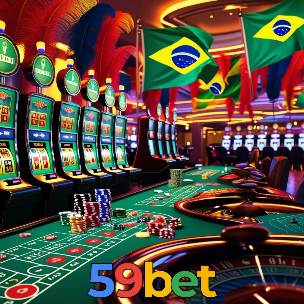 59bet:Prepare-se para as melhores vitórias! Jogue em nosso cassino online!
