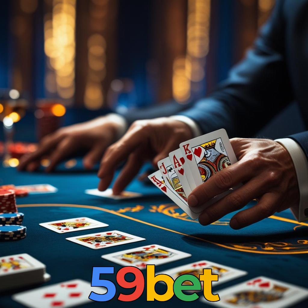 59bet:Ganhe no blackjack e aposte no futebol para uma experiência única!