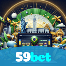 59bet：Jogue agora e vença nas melhores slots online!