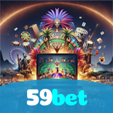 59bet：A sorte é sua! Aposte agora e ganhe muito mais!