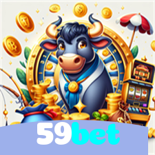 59bet：Poker, blackjack e apostas em futebol online, tudo no melhor cassino!