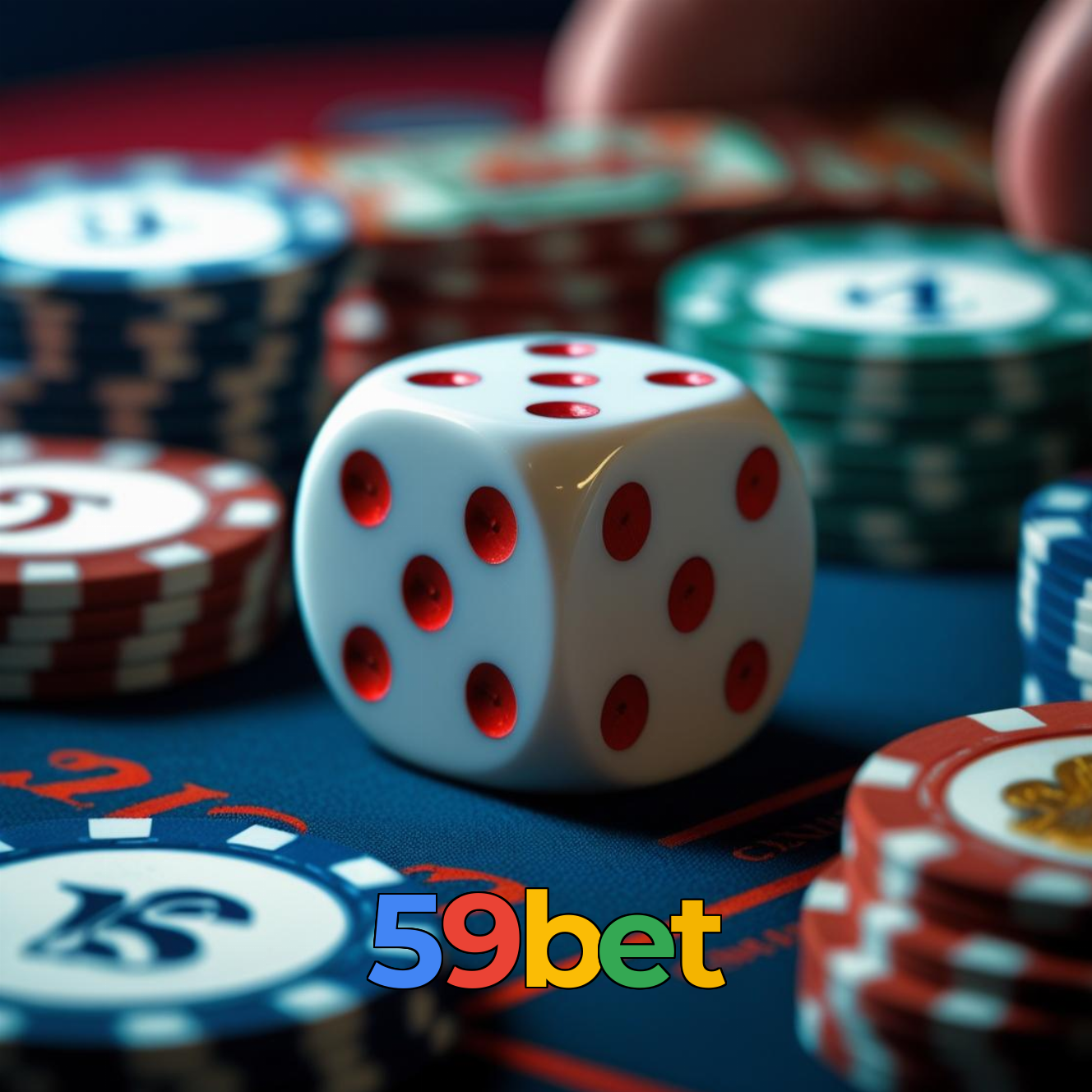 59bet:Jogue poker no nosso cassino e mostre sua habilidade!