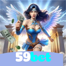 59bet：Aposte nas mesas de poker e vença grandes prêmios!