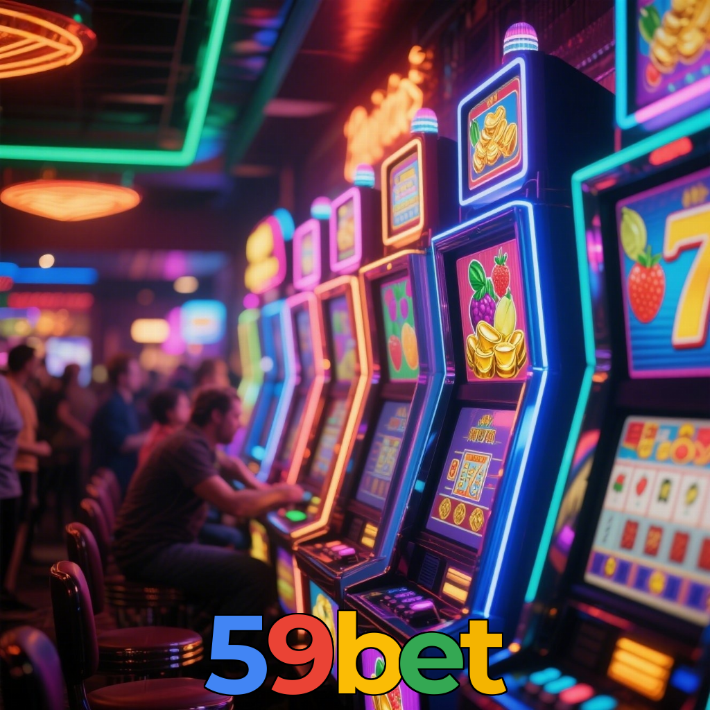 59bet:O melhor cassino online para quem ama futebol e jogos como poker e slots!