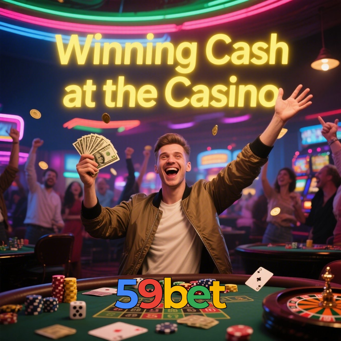 59bet:As melhores slots e jackpots estão esperando por você! Jogue agora!
