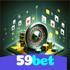 59bet：A sorte está na roleta! Aposte e ganhe agora!