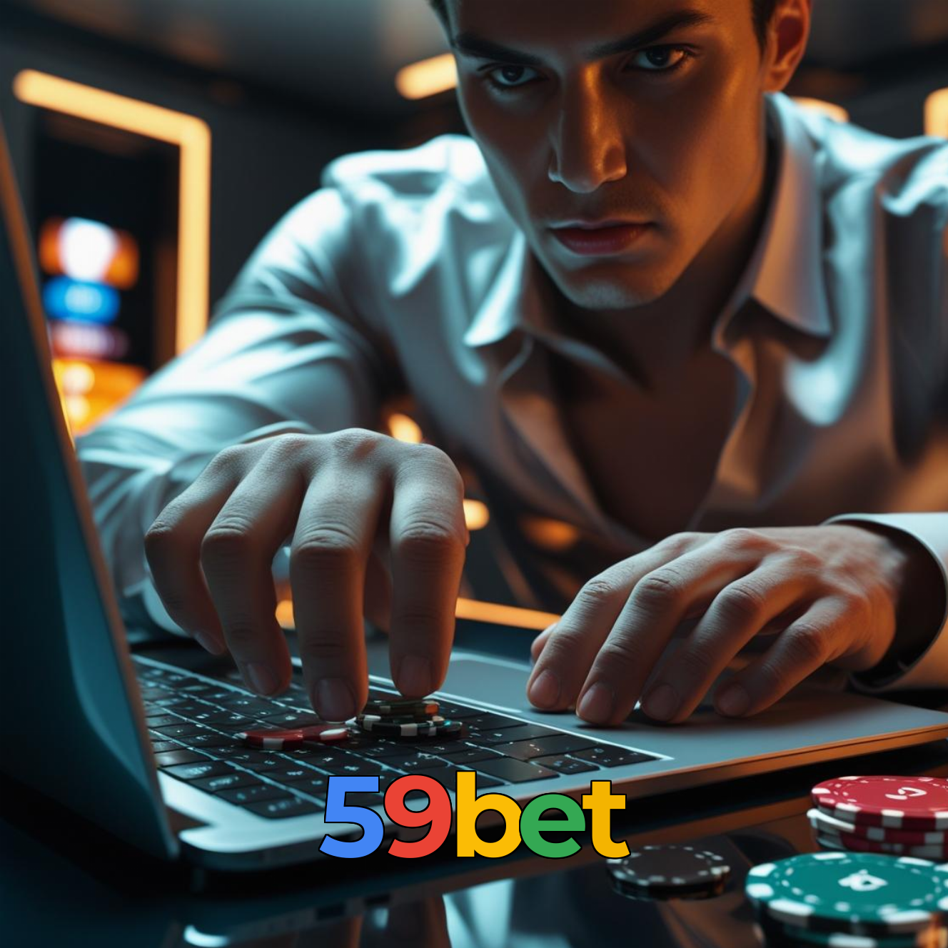 59bet:Jogue slots, aposte no futebol e ganhe prêmios incrÃveis no nosso cassino!