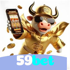 59bet：Entre no nosso cassino e aposte nas melhores máquinas caça-níqueis!