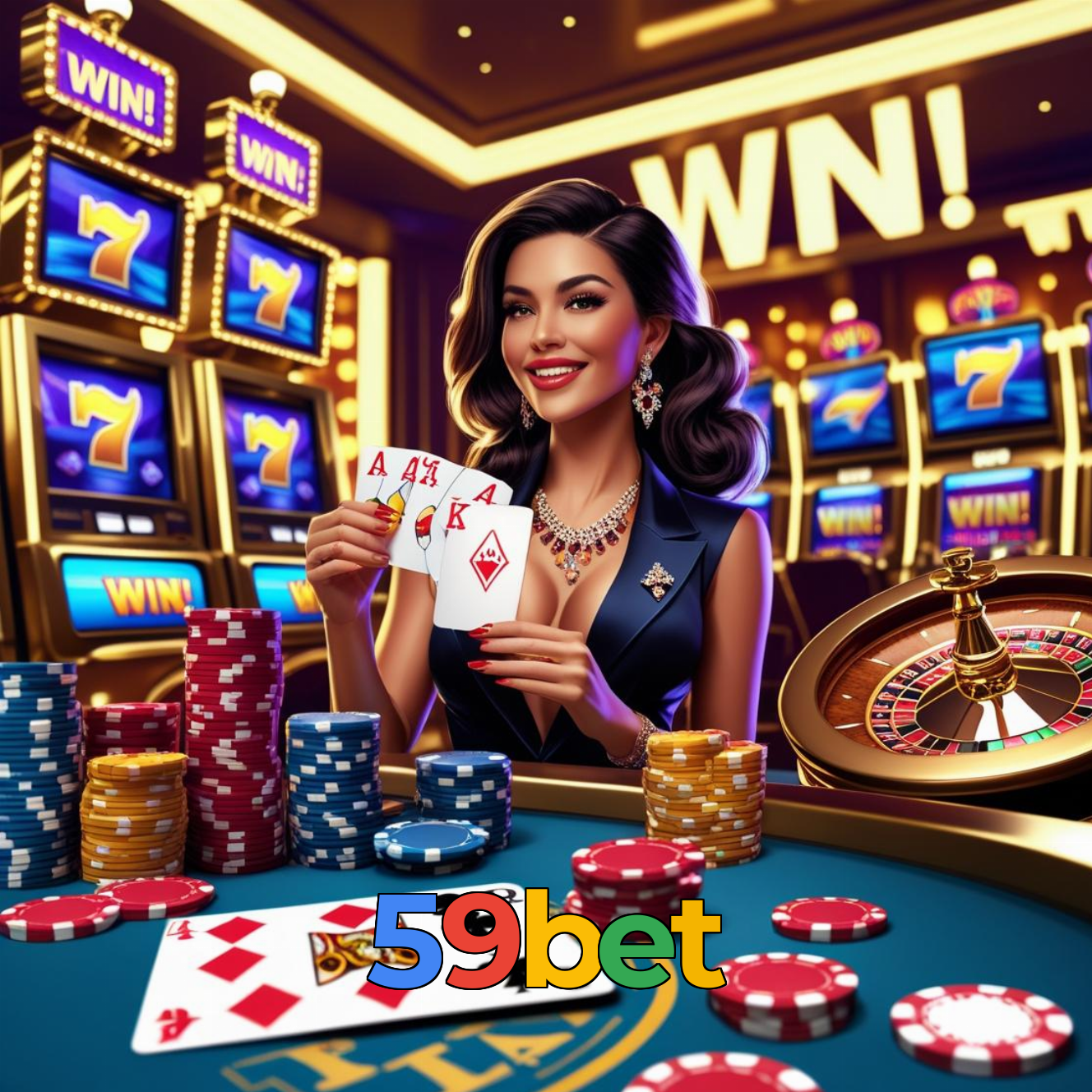 59bet:Sinta a emoção de ganhar no blackjack! Aposte agora!