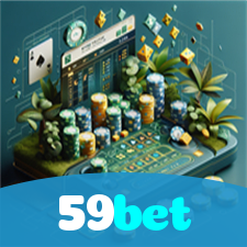 59bet：As slots mais emocionantes estão esperando por você! Vença agora!