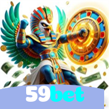 59bet：Sinta a emoção de jogar nas melhores slots do mercado!