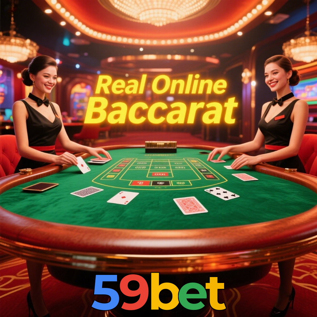 59bet：As slots mais emocionantes estão aqui! Jogue agora!