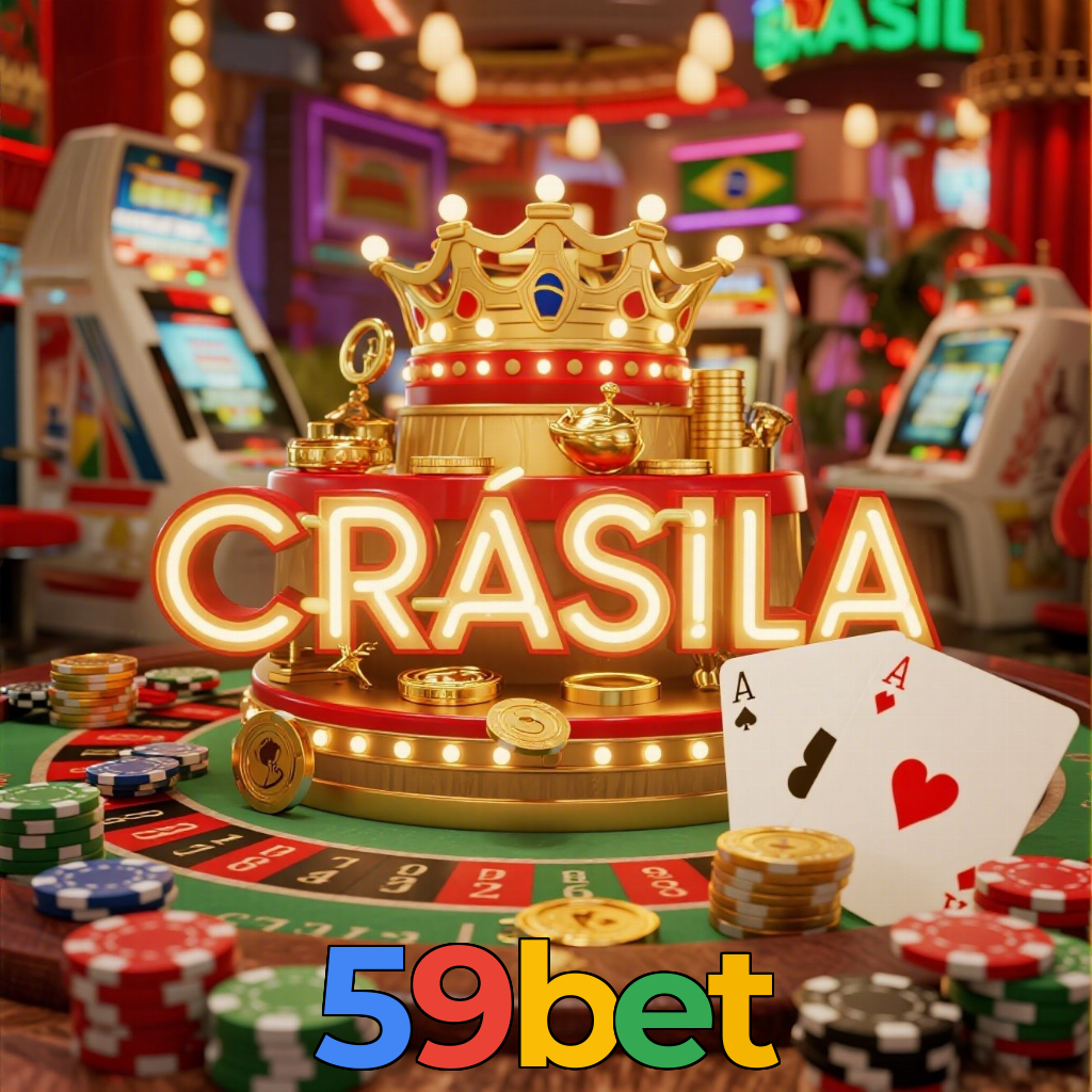 59bet:Jogue nas nossas slots e conquiste vitórias épicas!