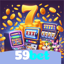59bet：Vença no futebol e nos melhores jogos de cassino online, como poker e roleta!