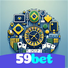 59bet：Onde sua sorte no futebol encontra prêmios em slots e roleta!