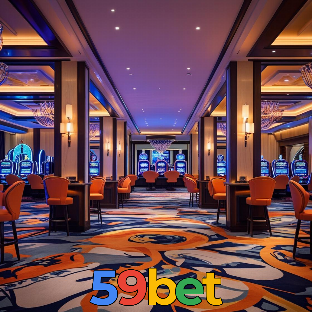 59bet:Jogue roleta e aposte no futebol ao vivo para grandes prêmios!