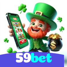 59bet：Jogue nas melhores slots e vença o jackpot em grande estilo!