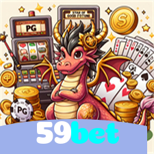 59bet：Aposte no futebol online e faça parte das grandes conquistas!