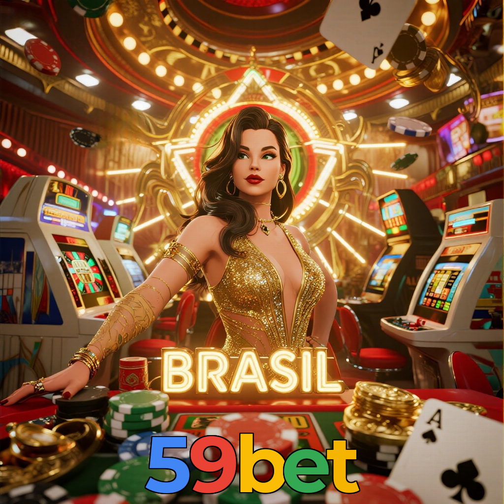 59bet:Aposte no futebol, jogue poker e conquiste vitórias épicas!
