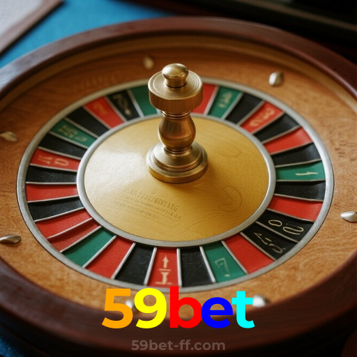 59bet：Aposte no futebol e jogue slots emocionantes com grandes prêmios!
