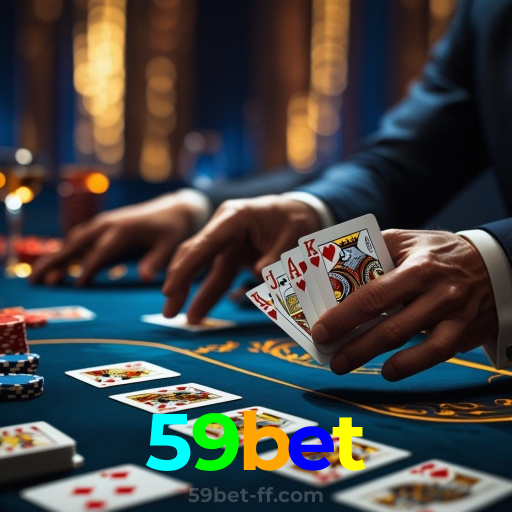 59bet：O melhor cassino online com apostas ao vivo em futebol e jogos de cassino!