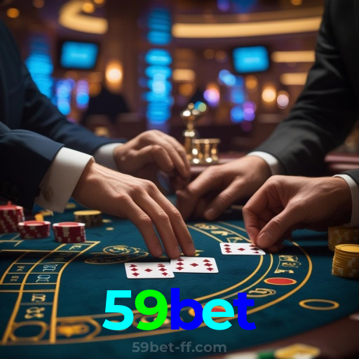 59bet：O futebol digital está em alta! Aposte agora e conquiste prêmios incríveis!
