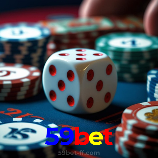 59bet：Aposte no futebol e ganhe grandes prêmios com jogos de blackjack!