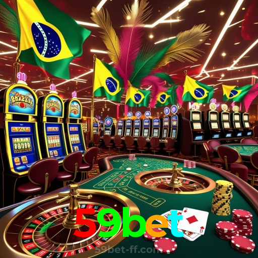 59bet：Jogue poker, aposte no futebol e ganhe em grandes jogos de cassino!