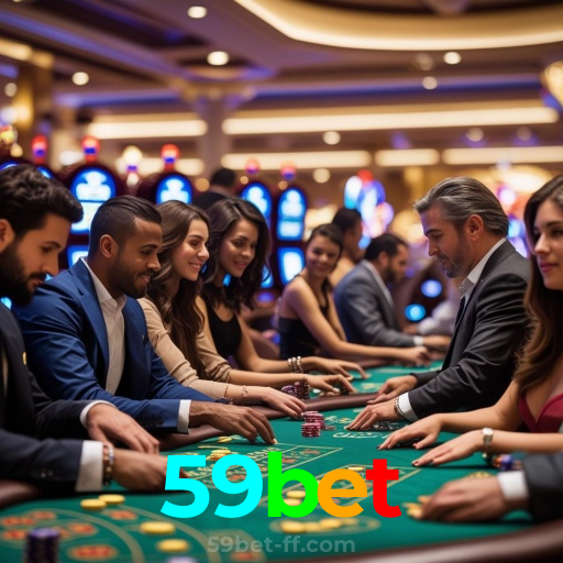 59bet：Aposte no futebol e jogue os melhores jogos de cassino como roleta!