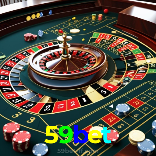 59bet：Cada aposta é uma nova vitória em nosso cassino online!